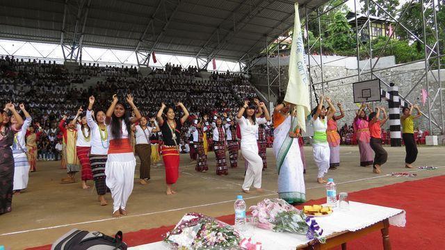 Lady Keane College Shillong Events and Activities photo 6