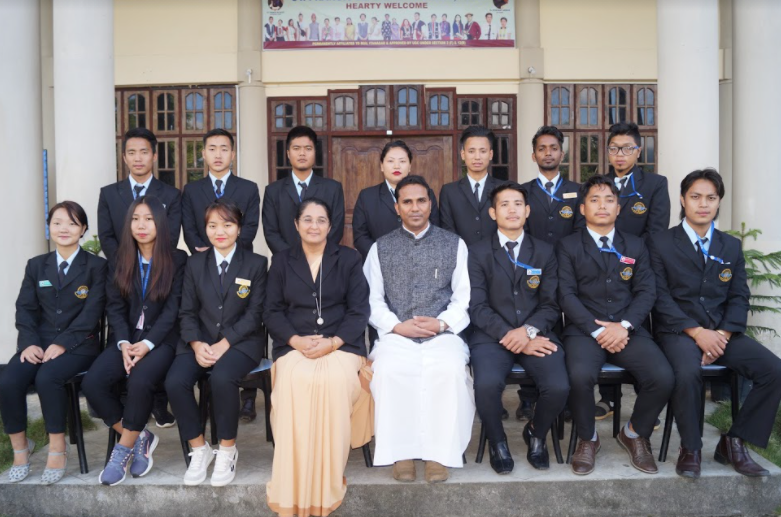 St Francis De Sales College West Siang Events photo 4