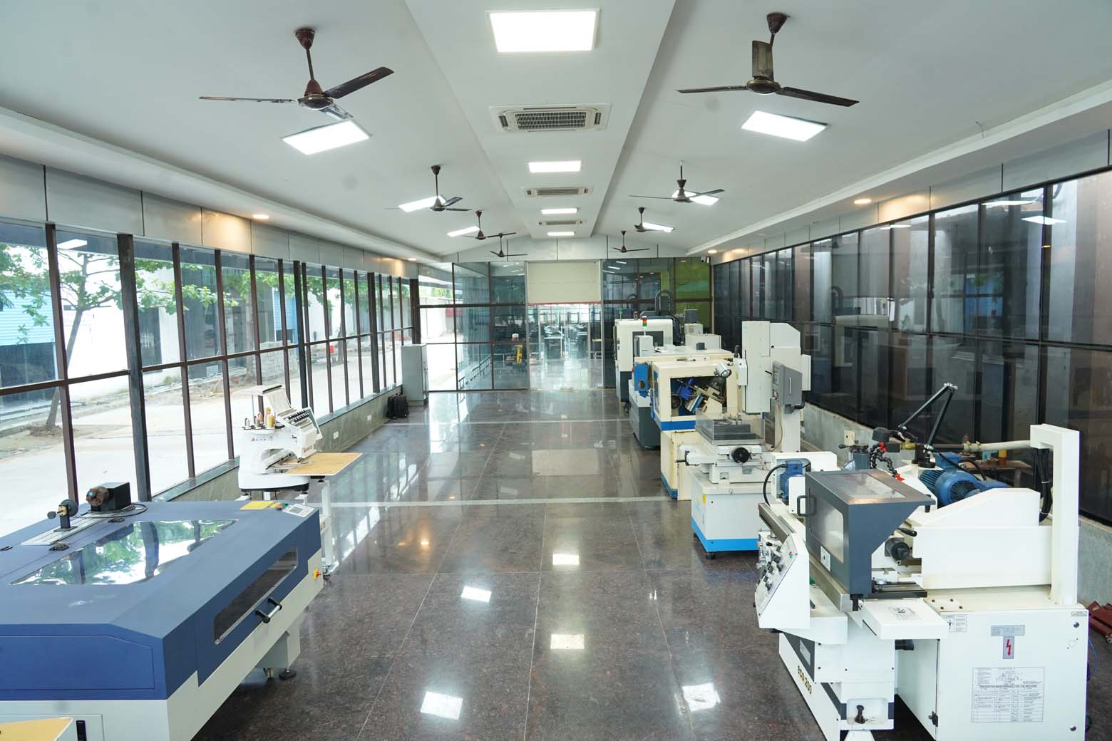 IARE College campus photo 7