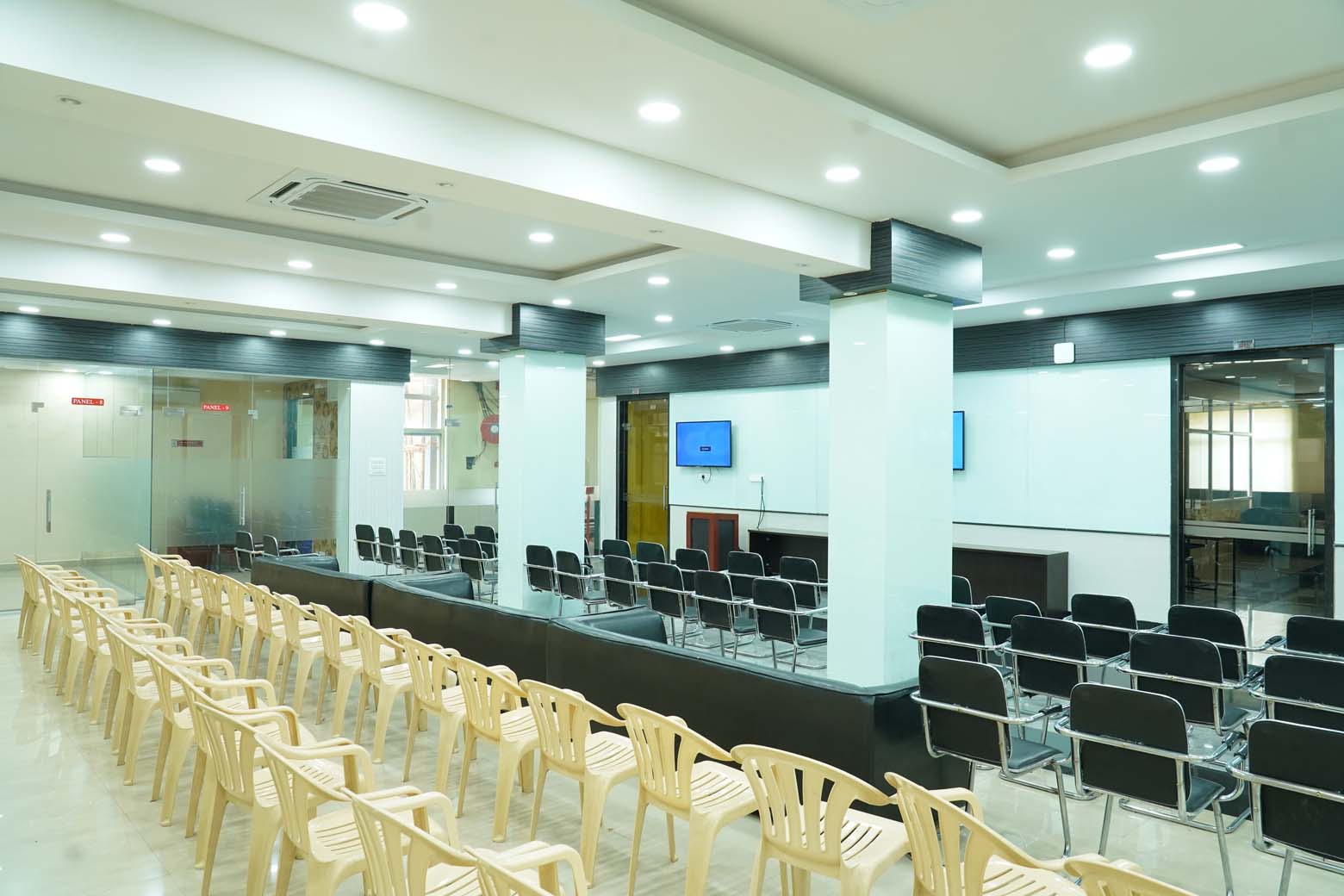 IARE College campus photo 18