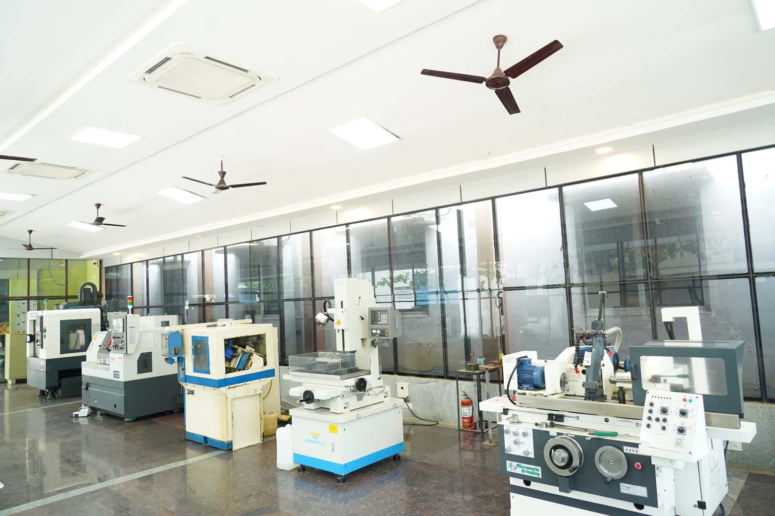 IARE College campus photo 11