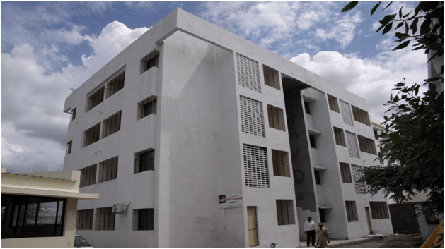 SMBT Dental College Sangamner Ahmednagar Campus photo 12