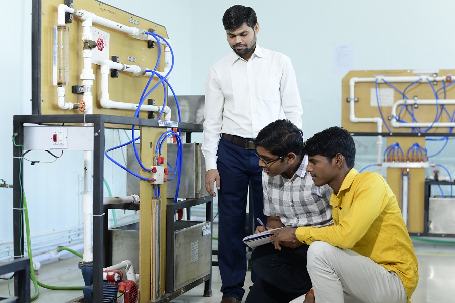 Indrashil University Rajpur Kadi Facilities photo 16