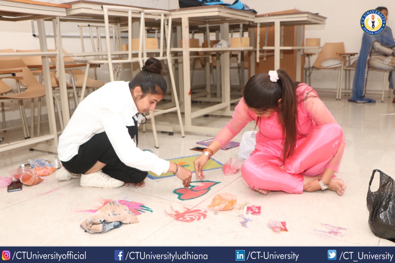 CT University Ludhiana Events photo 24