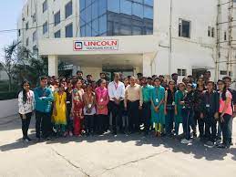 Smt. S . M Shah Pharmacy College Ahmedabad College Campus photo 2