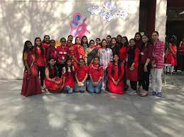 Smt. S . M Shah Pharmacy College Ahmedabad College Campus photo 3