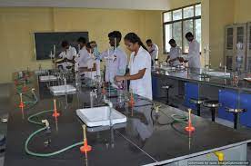 Smt. S . M Shah Pharmacy College Ahmedabad College Campus photo 11