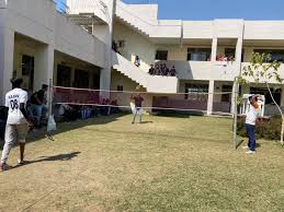 Smt. S . M Shah Pharmacy College Ahmedabad College Campus photo 13
