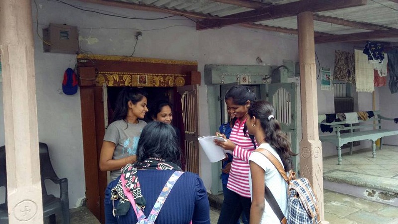Vallabh Budhi Polytechnic Navsari Swatch Bharat Abhiyan photo 6