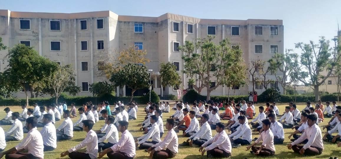 Aryabhatta College of Engineering and Research Center Ajmer College Events photo 5