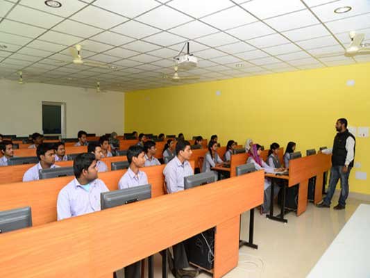 Al Kabir Polytechnic Campus photo 8