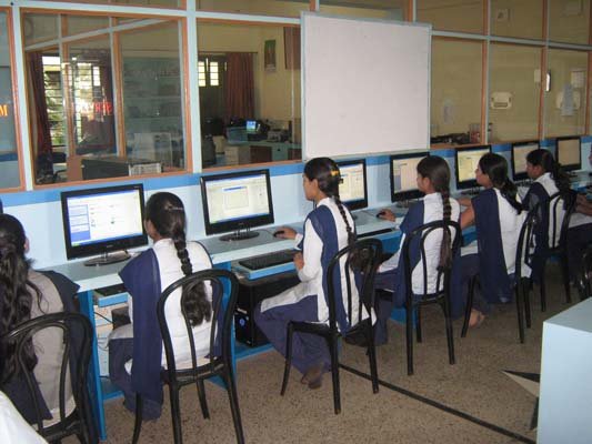 Al Kabir Polytechnic Campus photo 9