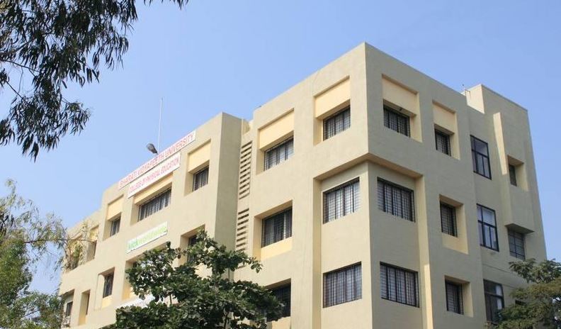 Bharati Vidyapeeth Campus photo 15