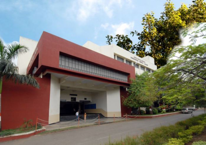 Bharati Vidyapeeth Campus photo 16