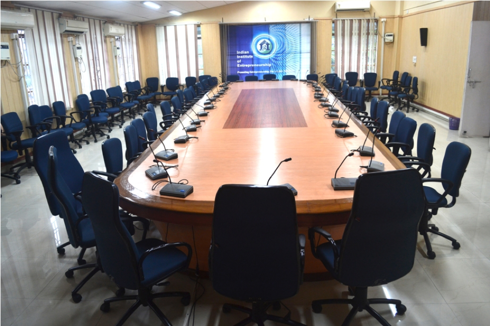 Icreate Business School Hyderabad Campus photo 4