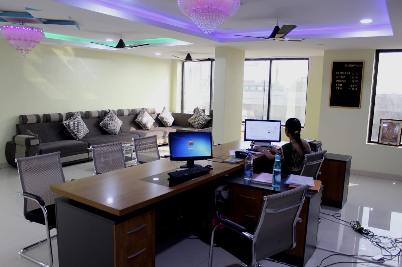 Icreate Business School Hyderabad Campus photo 8