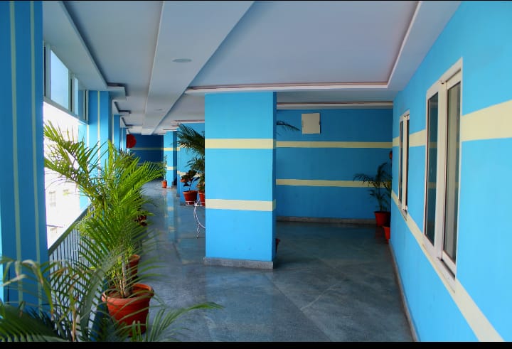 Icreate Business School Hyderabad Campus photo 9