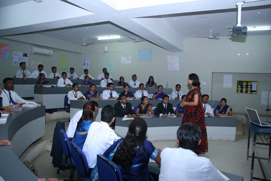 Acropolis Faculty of Management and Research Indore Campus Life photo 10