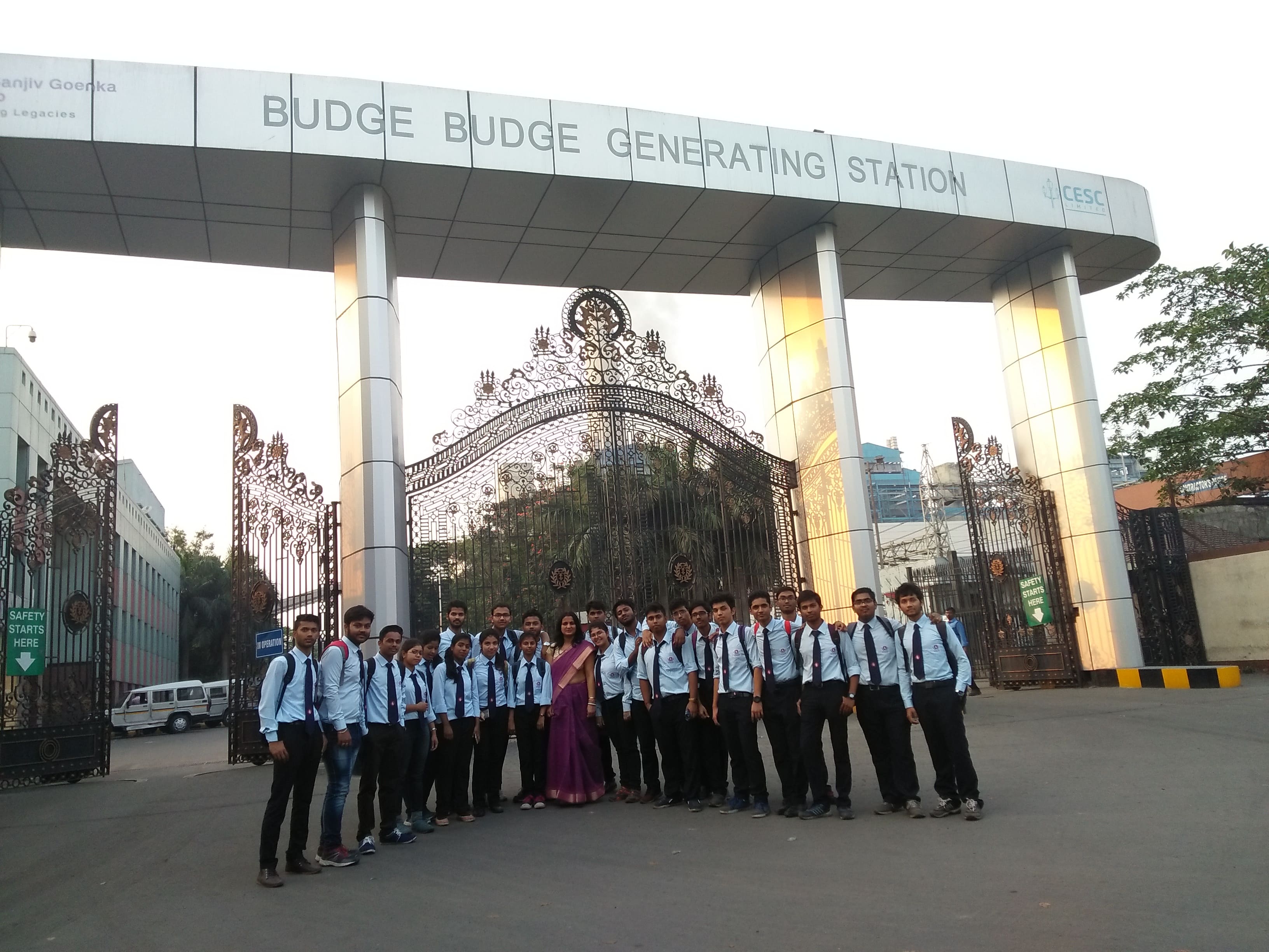Techno International Batanagar South 24 Parganas College events photo 6