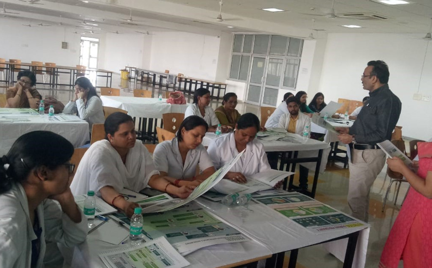 Chitravansham Group Of Colleges Allahabad Campus photo 1
