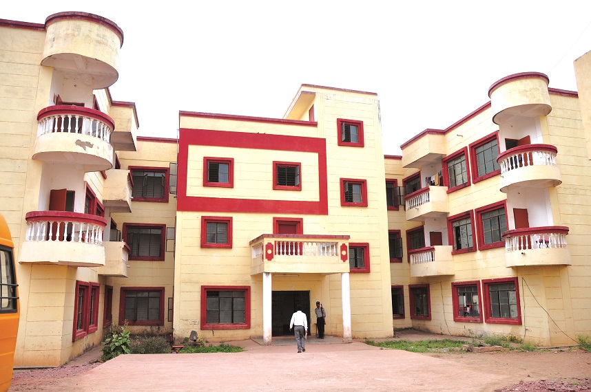 RKDF University Bhopal Academic Building photo 16