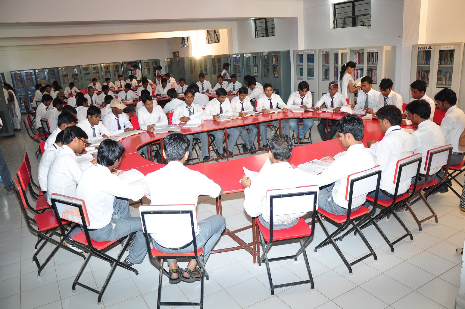 RKDF University Bhopal Infrastructure photo 6