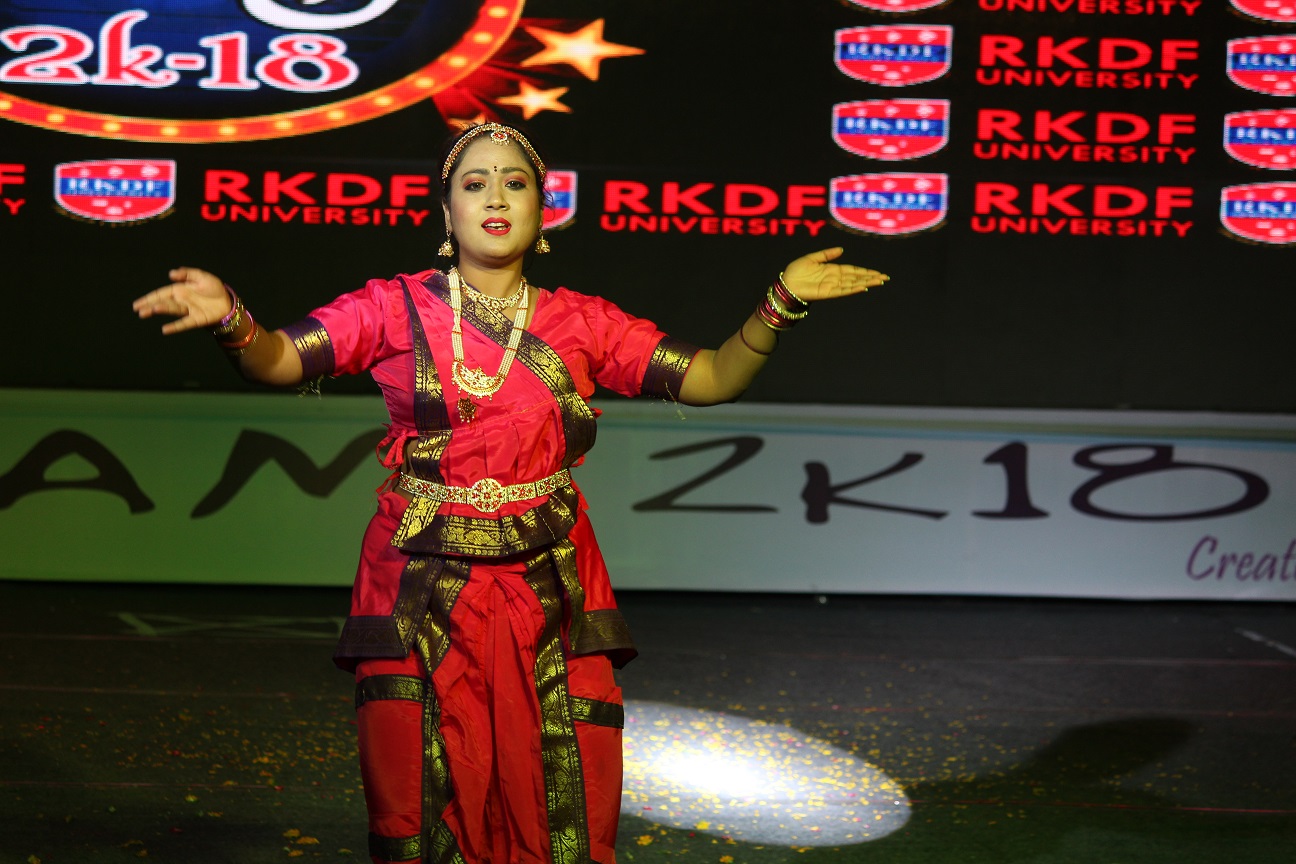 RKDF University Bhopal Events photo 17