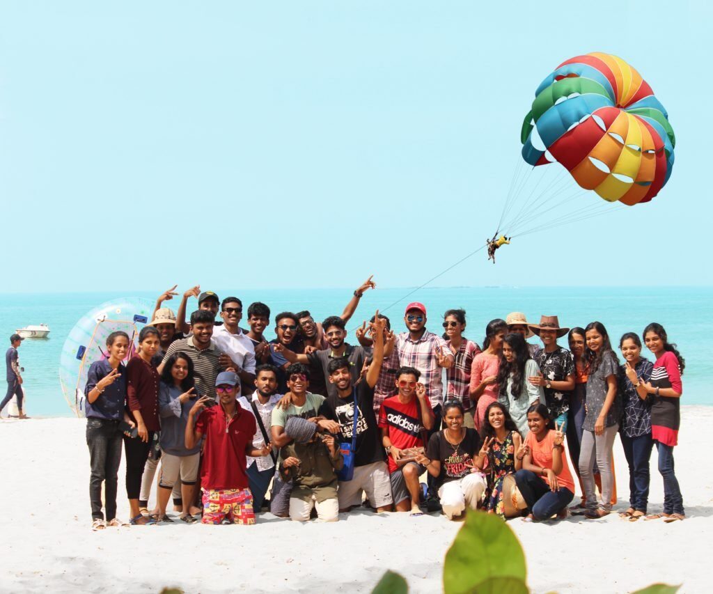 TOMS College of Engineering and Polytechnic Kottayam Events photo 3