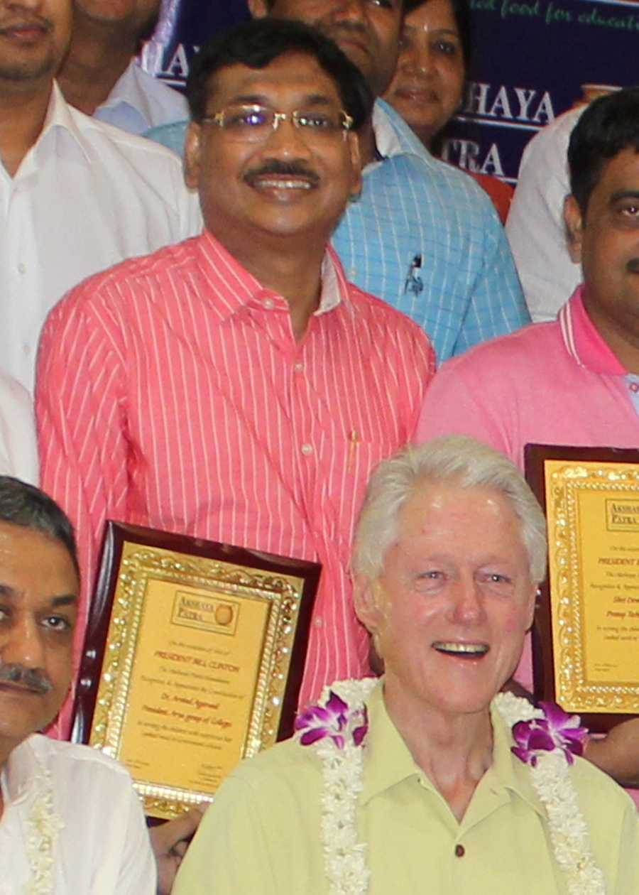 Arya College of Engineering Jaipur Awards photo 1