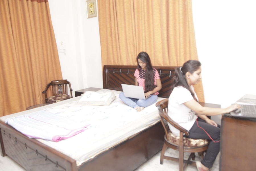Arya College of Engineering Jaipur Hostel photo 3