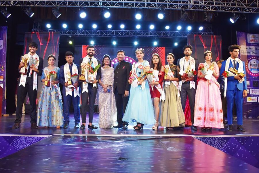 Arya College of Engineering Jaipur Cultural photo 1