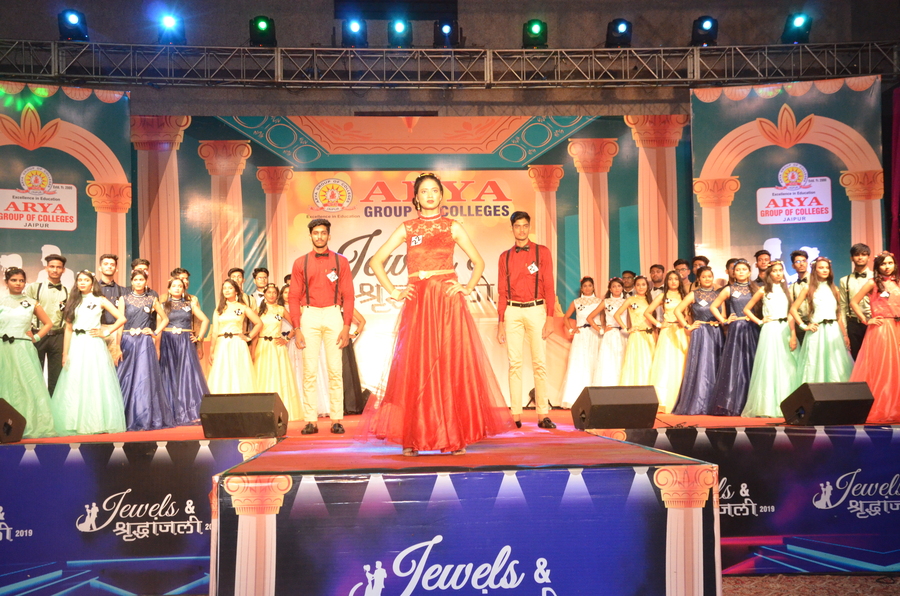 Arya College of Engineering Jaipur Cultural photo 5