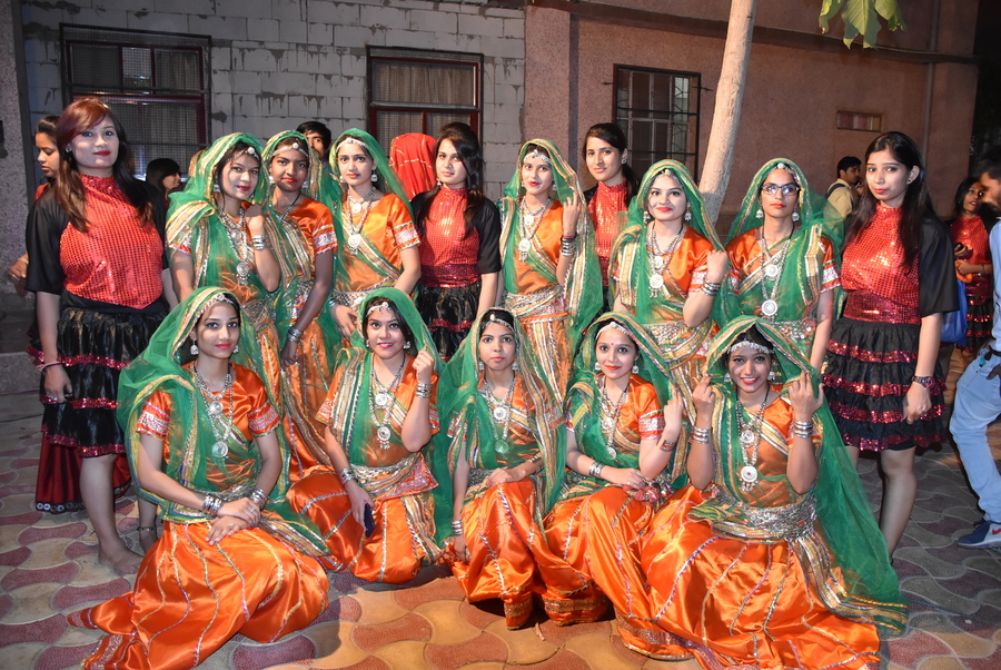 Arya College of Engineering Jaipur Cultural photo 12