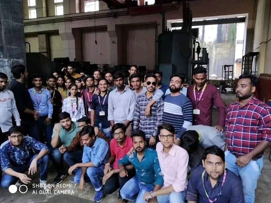 Arya College of Engineering Jaipur RAPP  & RanaPratap photo 14
