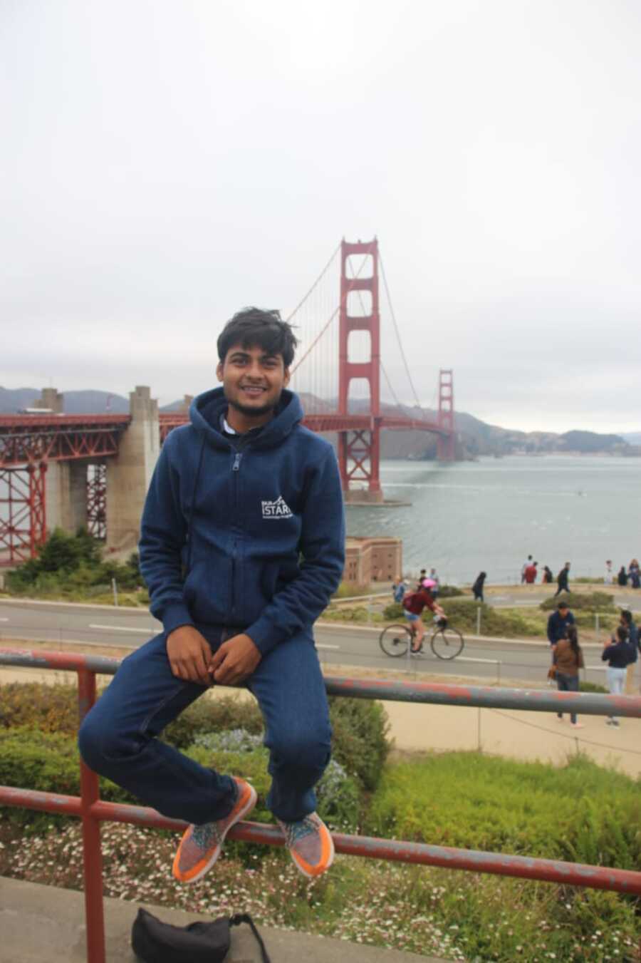 Arya College of Engineering Jaipur USA Visit for Startup photo 6