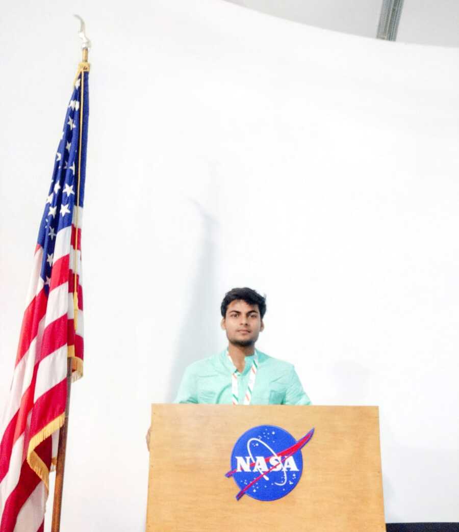 Arya College of Engineering Jaipur USA Visit for Startup photo 9