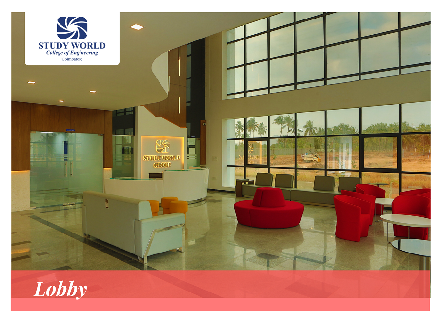 Study World College of Engineering Coimbatore Infrastructure photo 8