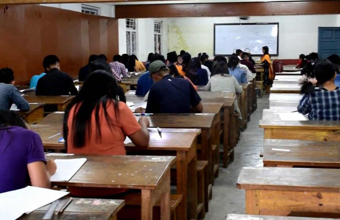 Umshyrpi College Shillong Campus photo 4