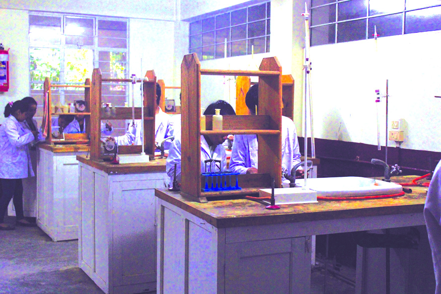 Umshyrpi College Shillong Campus photo 13