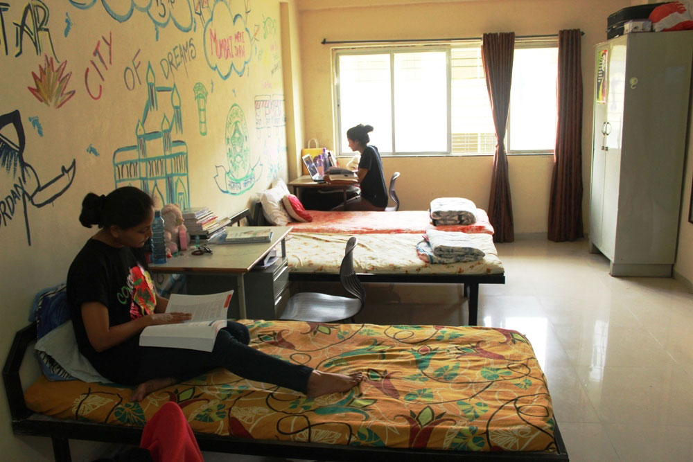 Mulshi Group of Institutes Pune Infrastructure photo 3