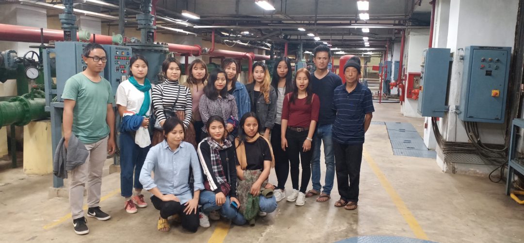 CEdge College Dimapur Events photo 5