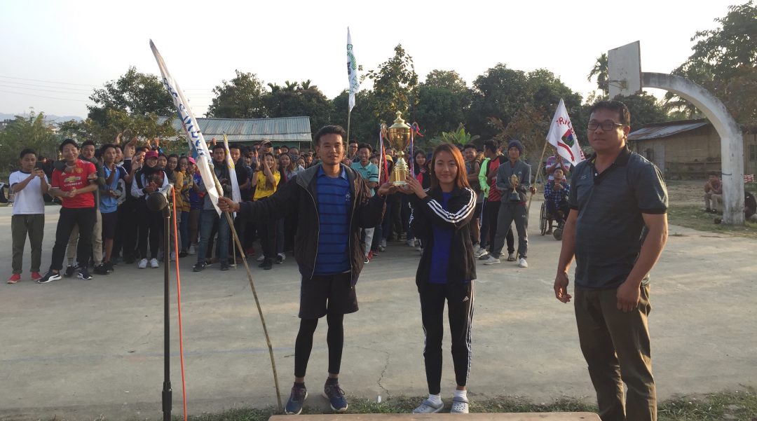 CEdge College Dimapur Events photo 2