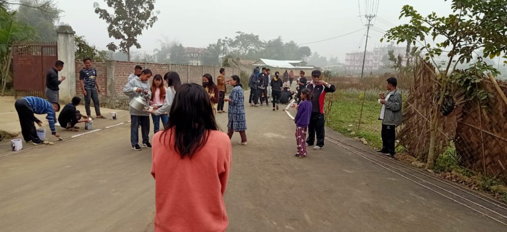 CEdge College Dimapur Events photo 16