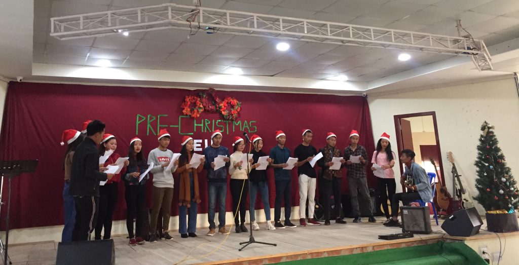 CEdge College Dimapur Events photo 17