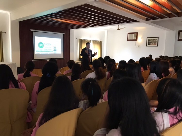CEdge College Dimapur Events photo 10