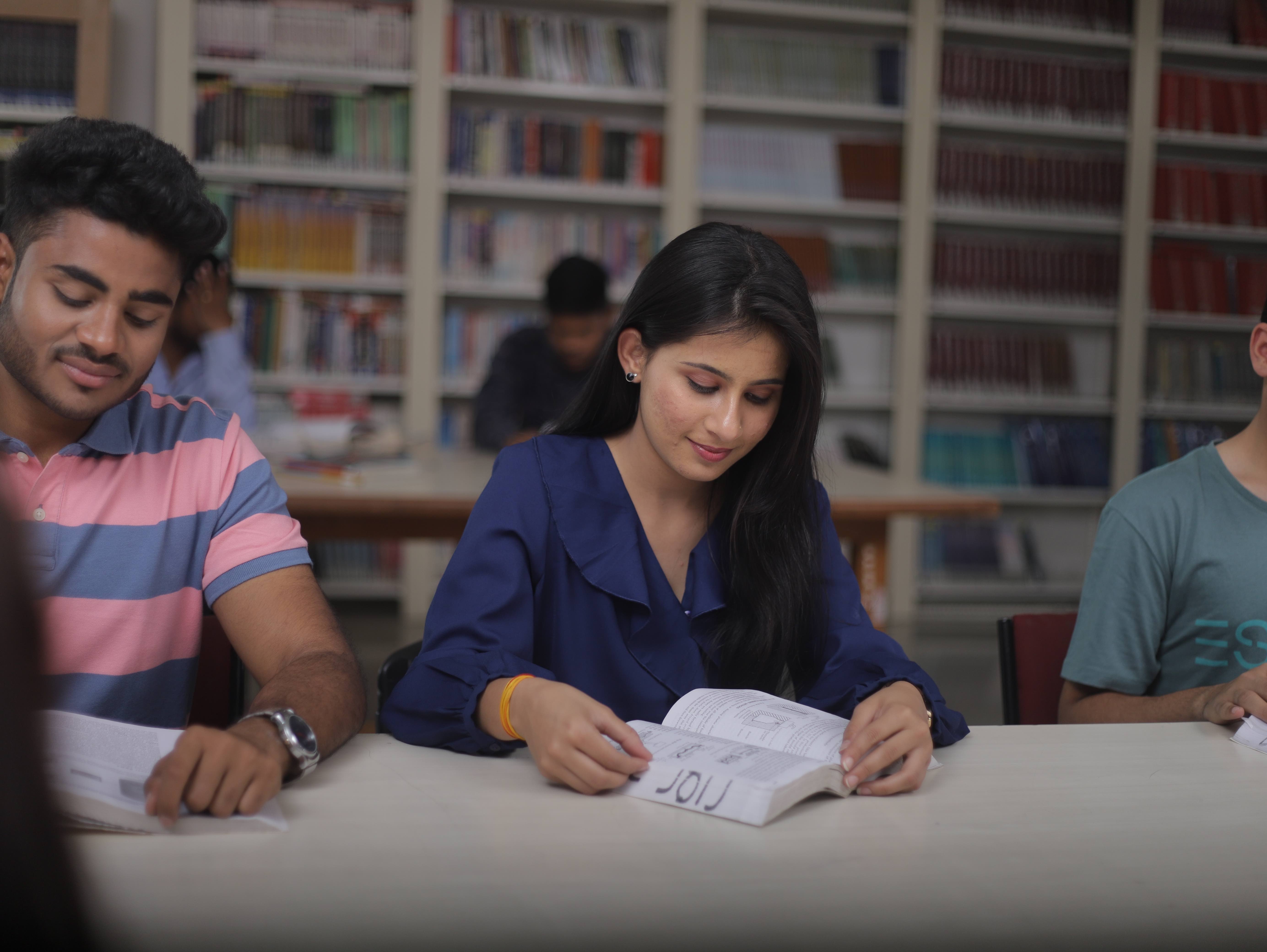 Sri Aurobindo Institute of Technology Indore Campus Life photo 10