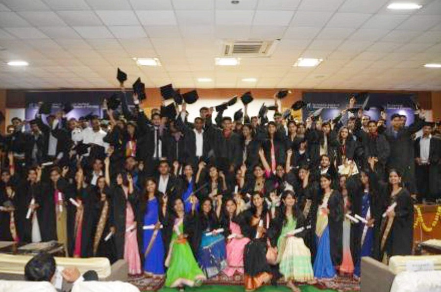 Sri Aurobindo Institute of Technology Indore Campus Life photo 11