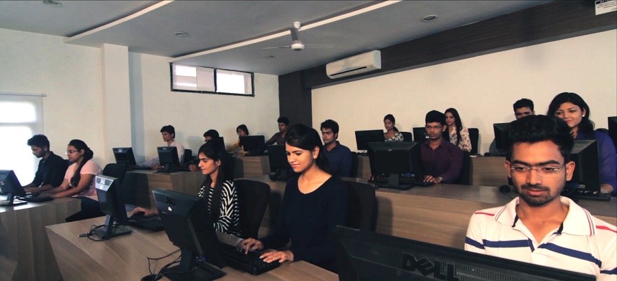 Sri Aurobindo Institute of Technology Indore Campus Life photo 16