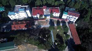 Government Champhai College Infrastructure photo 4