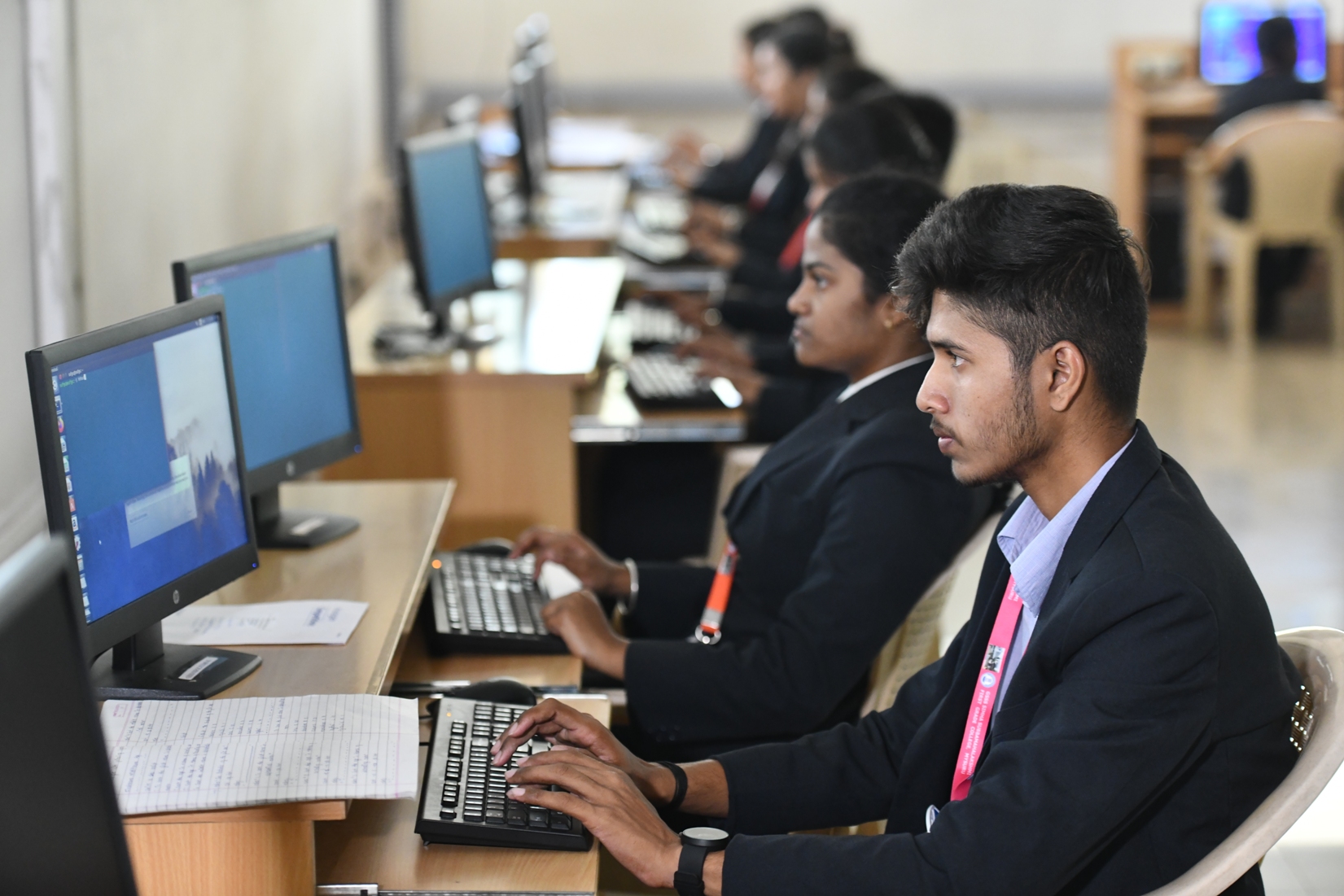 GSSS Simha Subbamahalakshmi First Grade College Mysore College Campus photo 3